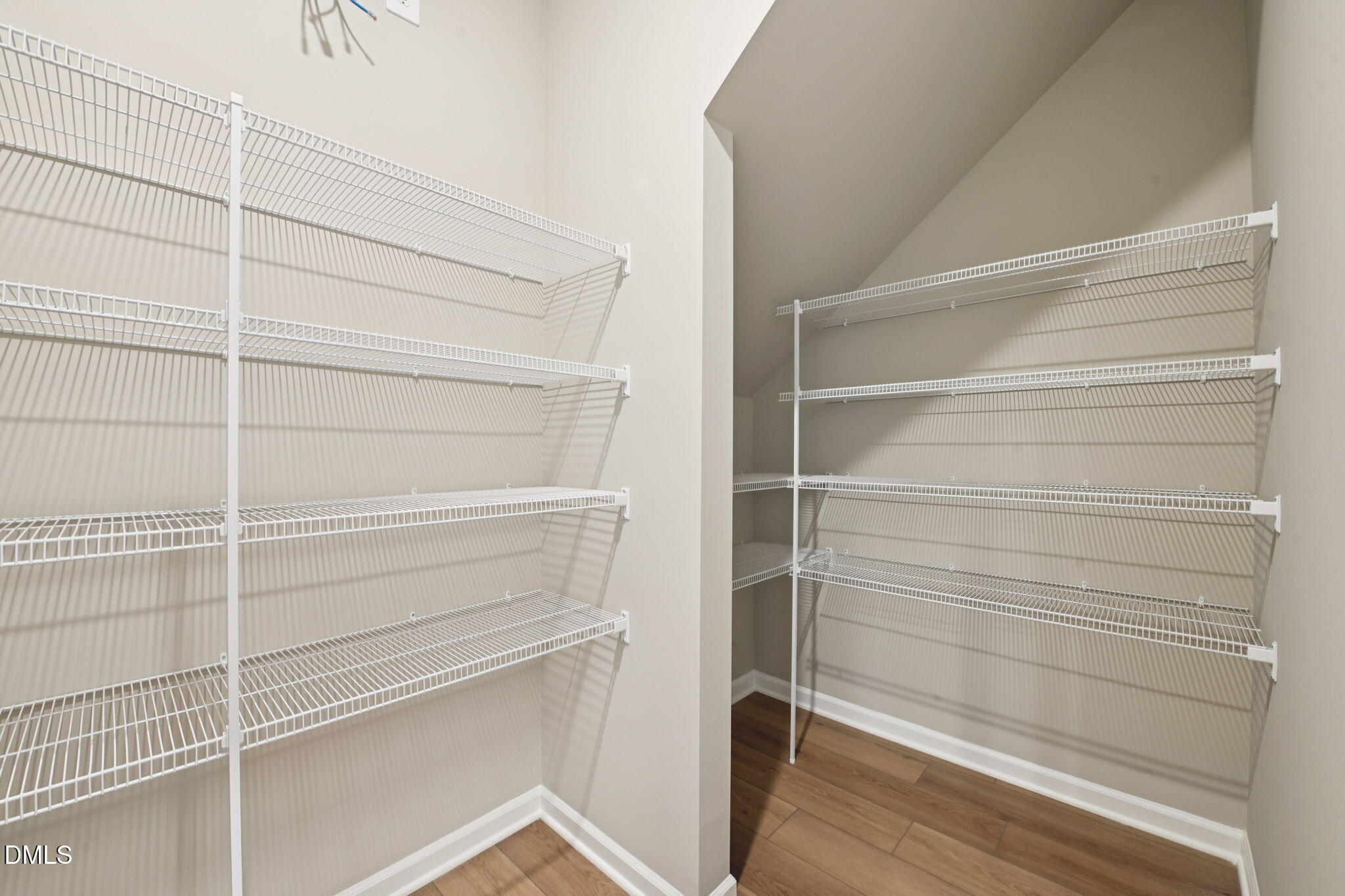 4201 Wesley Chapel Way Raleigh, NC 27616 - Photo 19 of 52 13 - Pantry