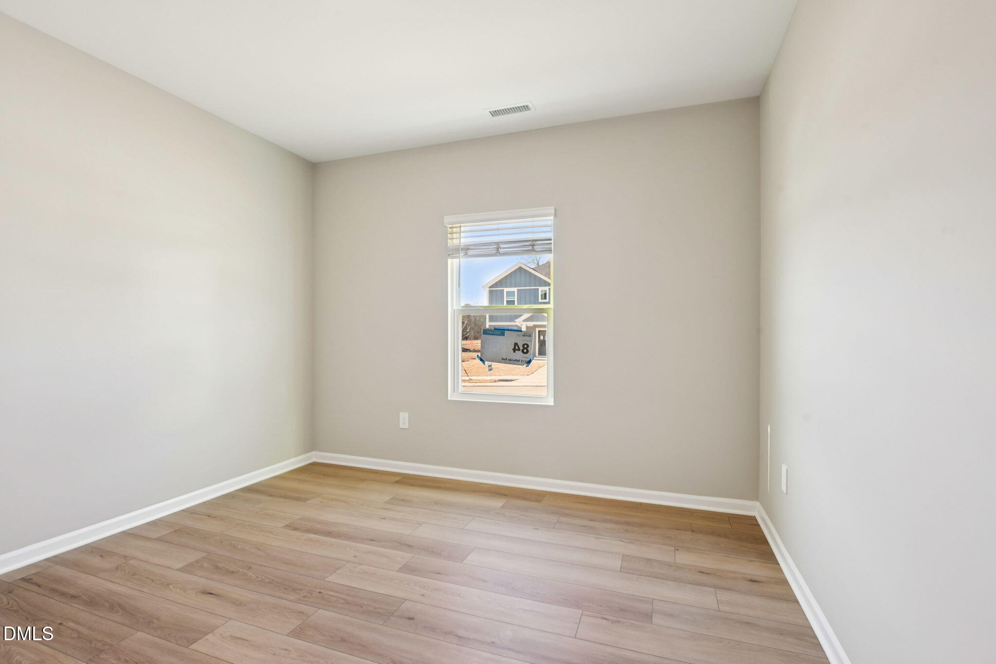 4201 Wesley Chapel Way Raleigh, NC 27616 - Photo 24 of 52 16.1 - Downstairs Bedroom