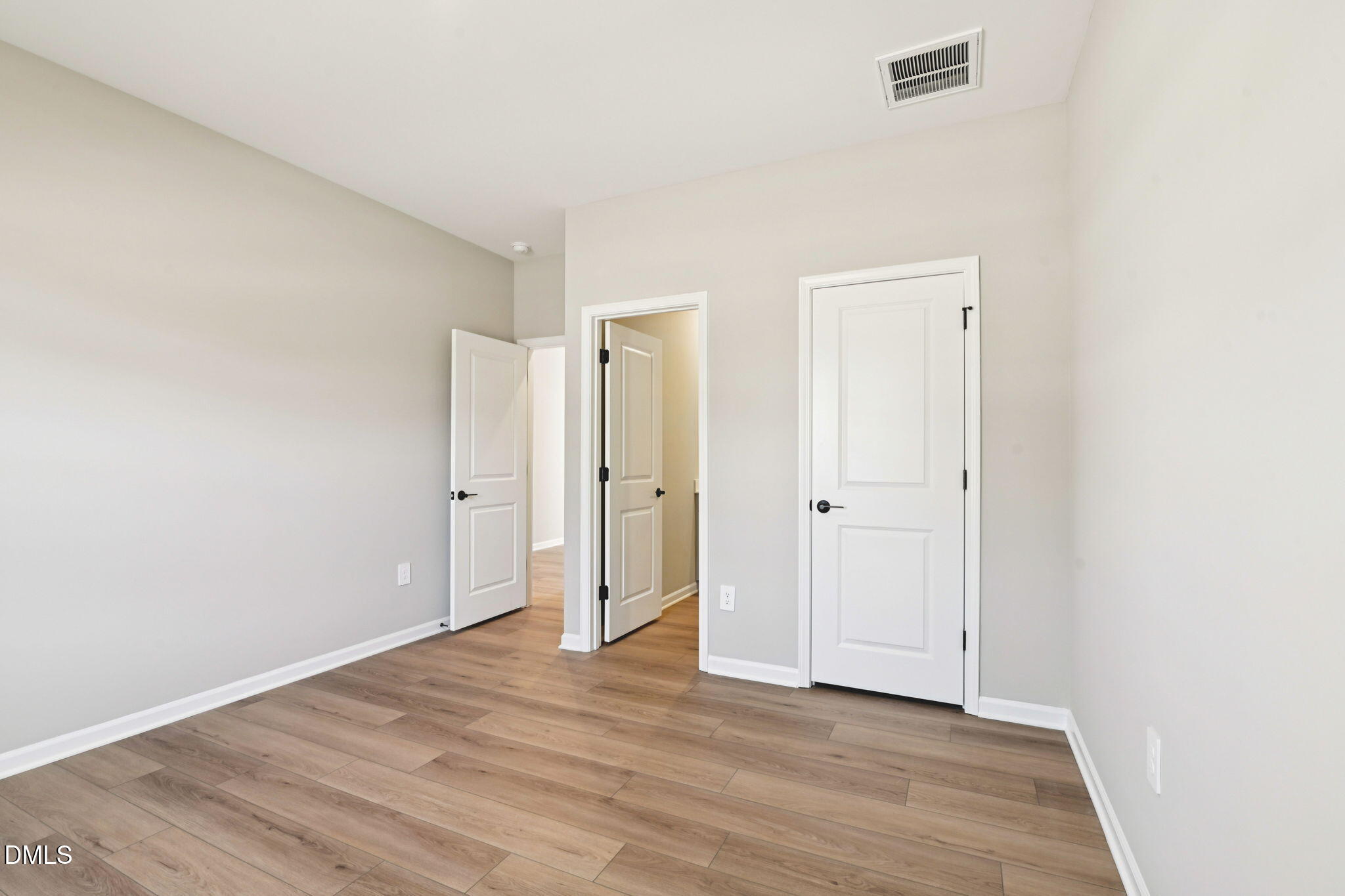 4201 Wesley Chapel Way Raleigh, NC 27616 - Photo 25 of 52 17 - Downstairs Bedroom