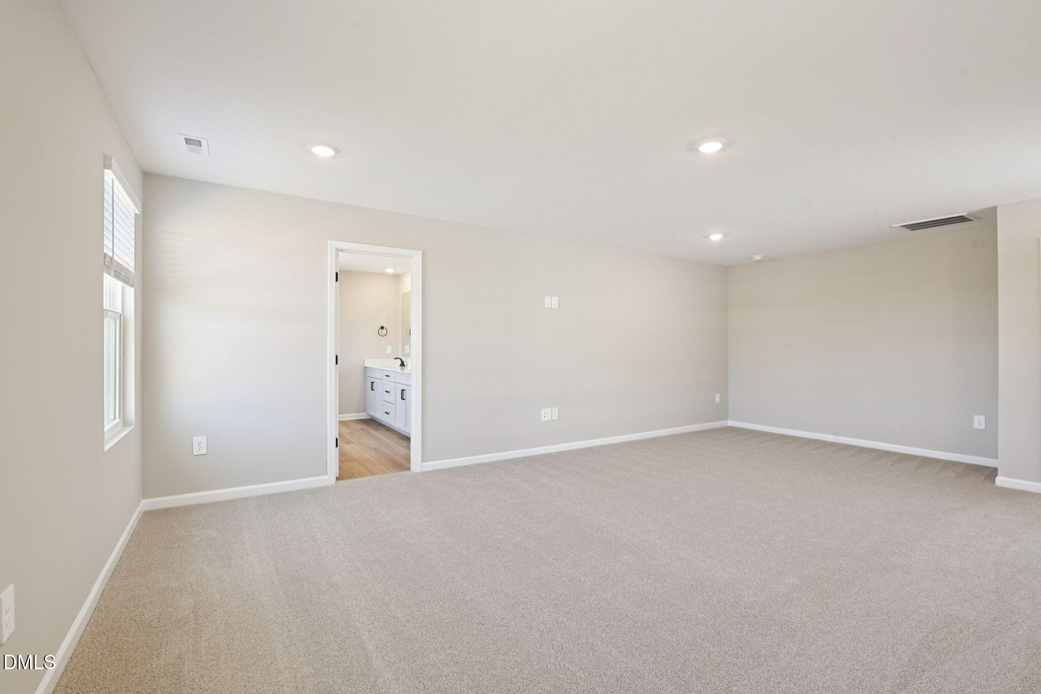 4201 Wesley Chapel Way Raleigh, NC 27616 - Photo 34 of 52 24 - Primary Bedroom