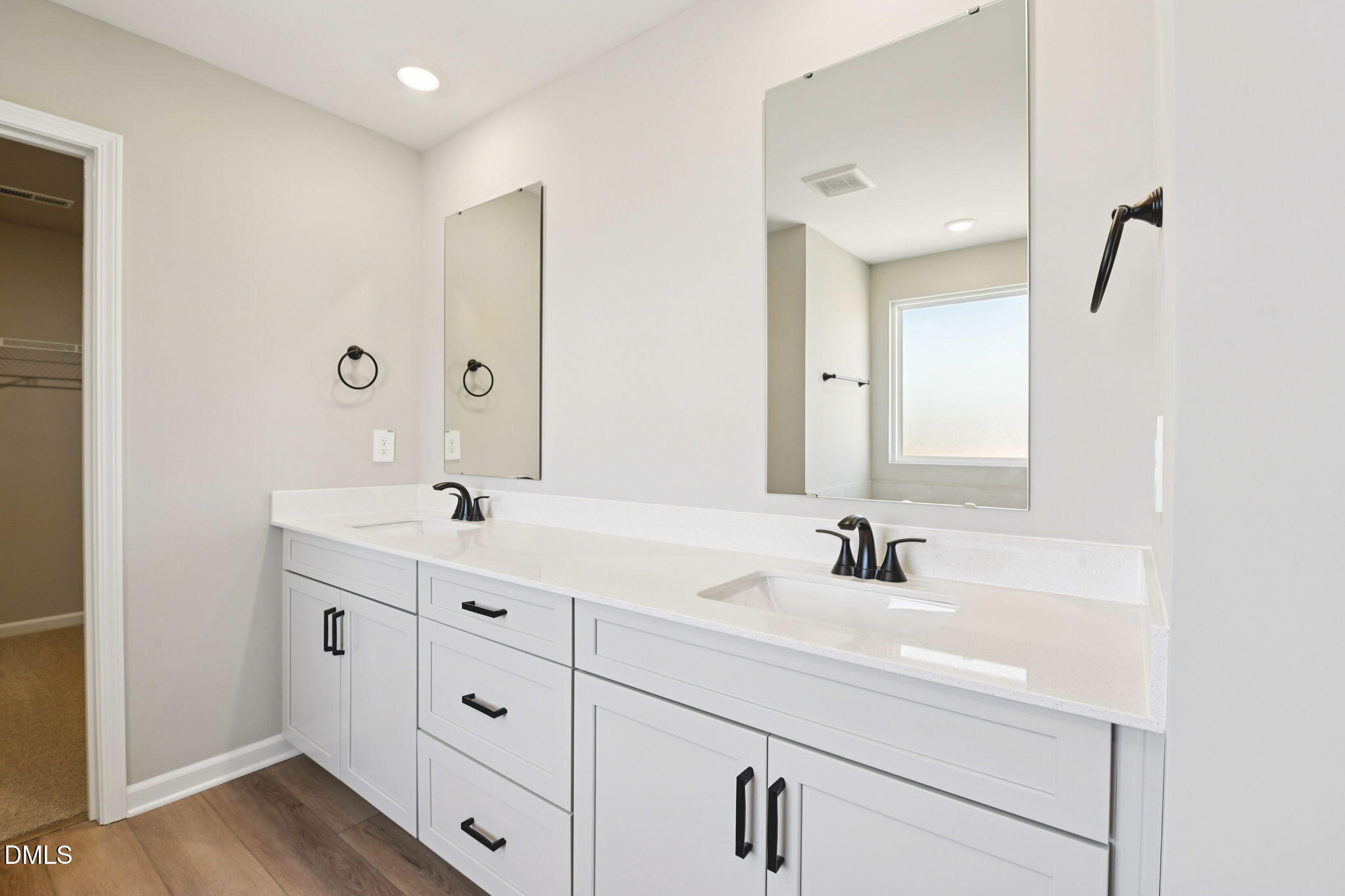 4201 Wesley Chapel Way Raleigh, NC 27616 - Photo 36 of 52 26 - Primary Bath