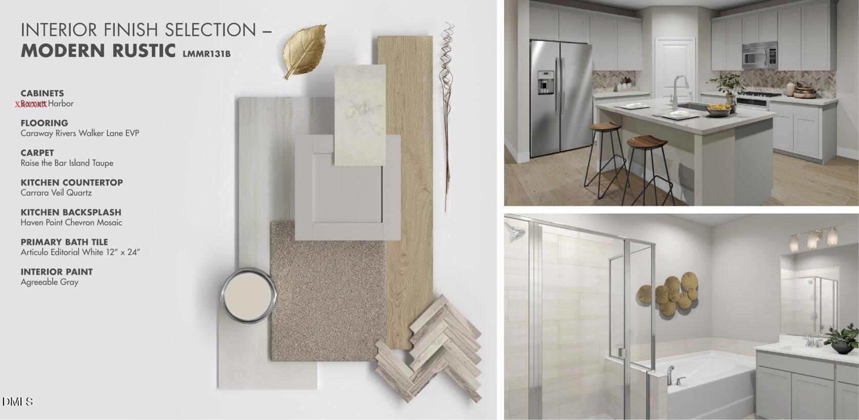 4201 Wesley Chapel Way Raleigh, NC 27616 - Photo 2 of 52 Modern Rustic