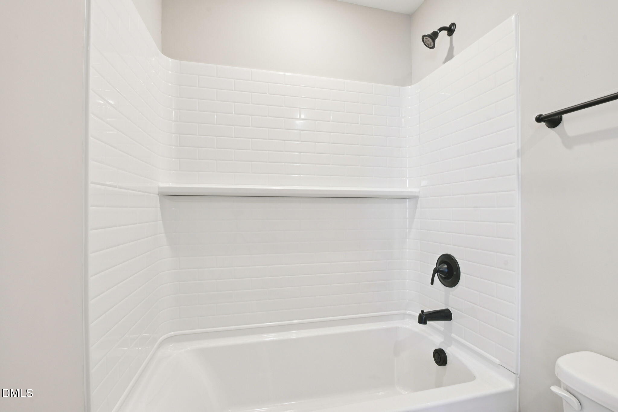 4201 Wesley Chapel Way Raleigh, NC 27616 - Photo 49 of 52 37 - Secondary Bed Bath