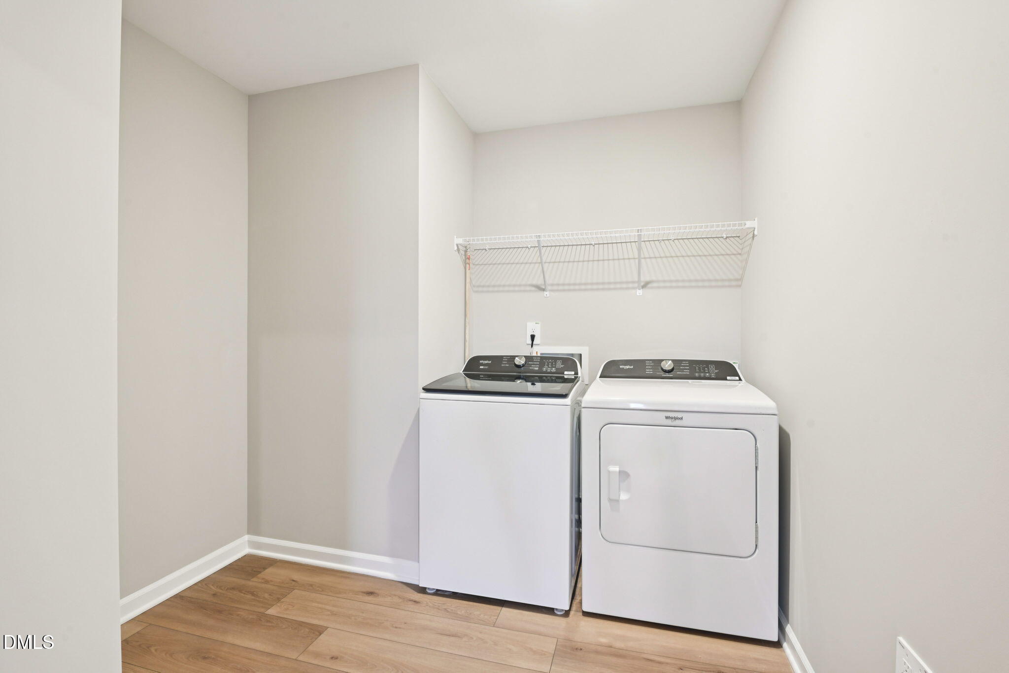 4201 Wesley Chapel Way Raleigh, NC 27616 - Photo 50 of 52 39 - Laundry