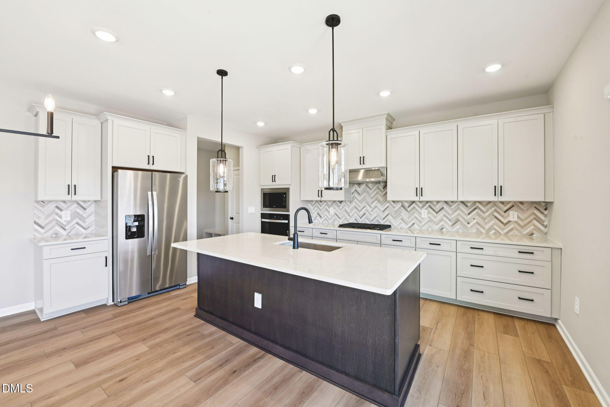 4201 Wesley Chapel Way Raleigh, NC 27616 - Photo 6 of 52 1.1 - Kitchen
