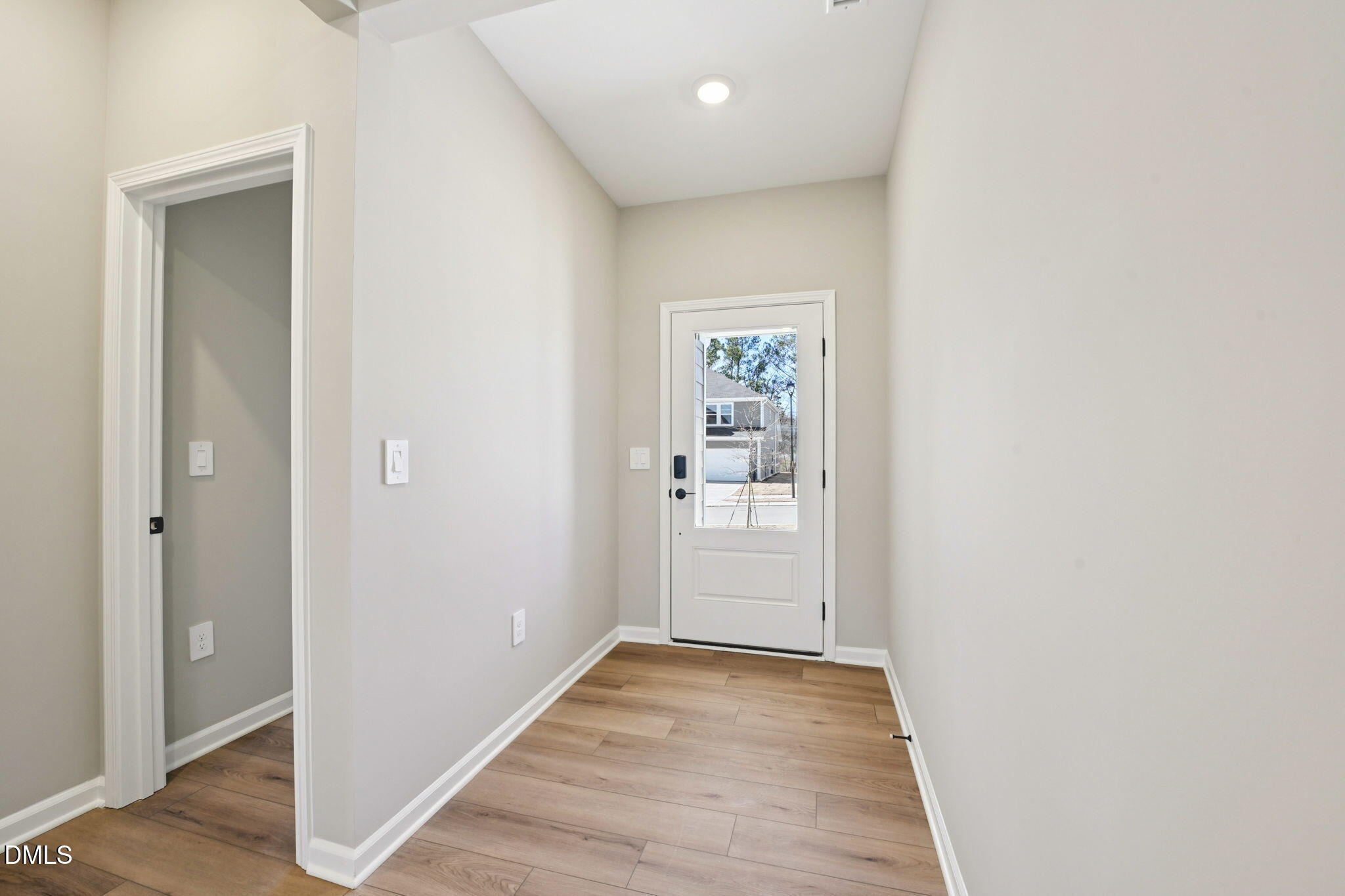 4201 Wesley Chapel Way Raleigh, NC 27616 - Photo 7 of 52 2 - Foyer