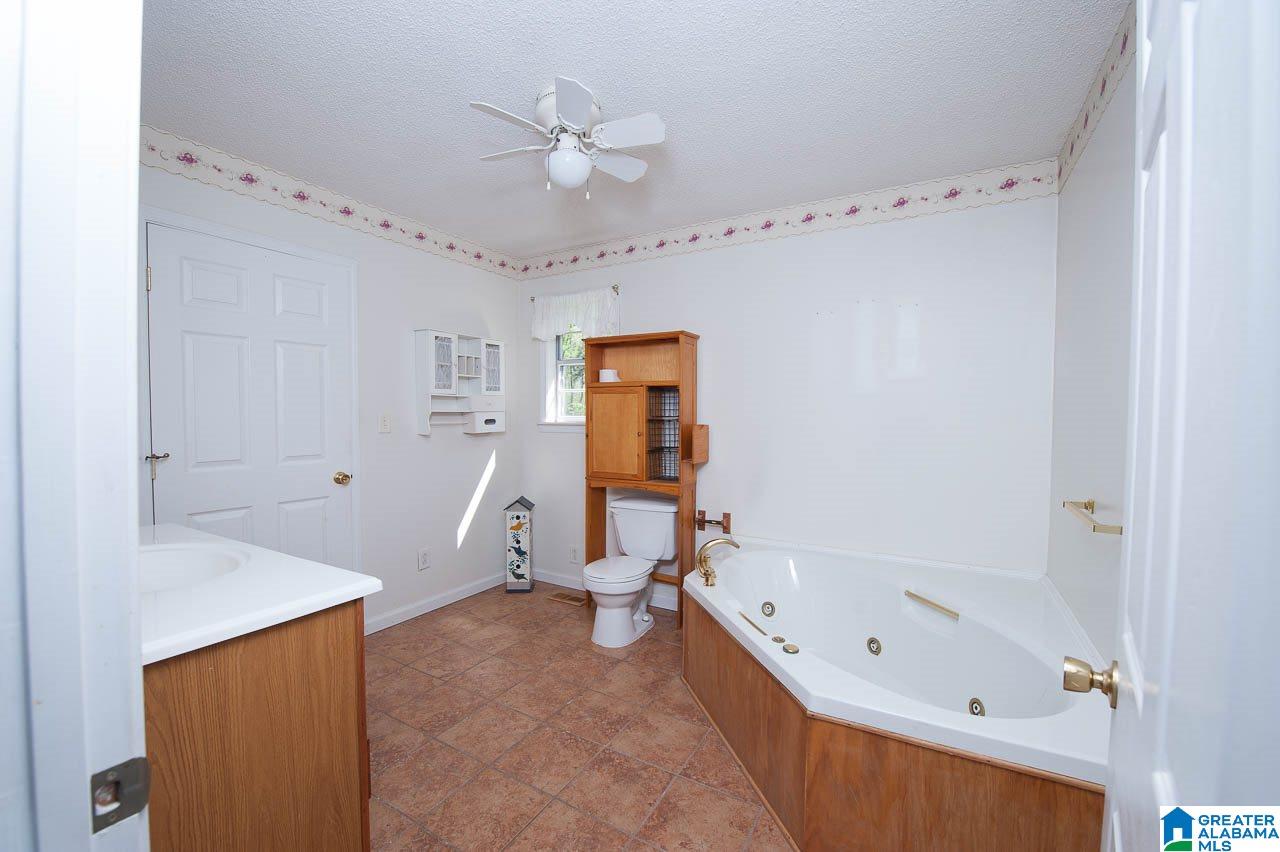 7037 Highway 10 Montevallo Al Montevallo, AL 35115 - Photo 10 of 35
