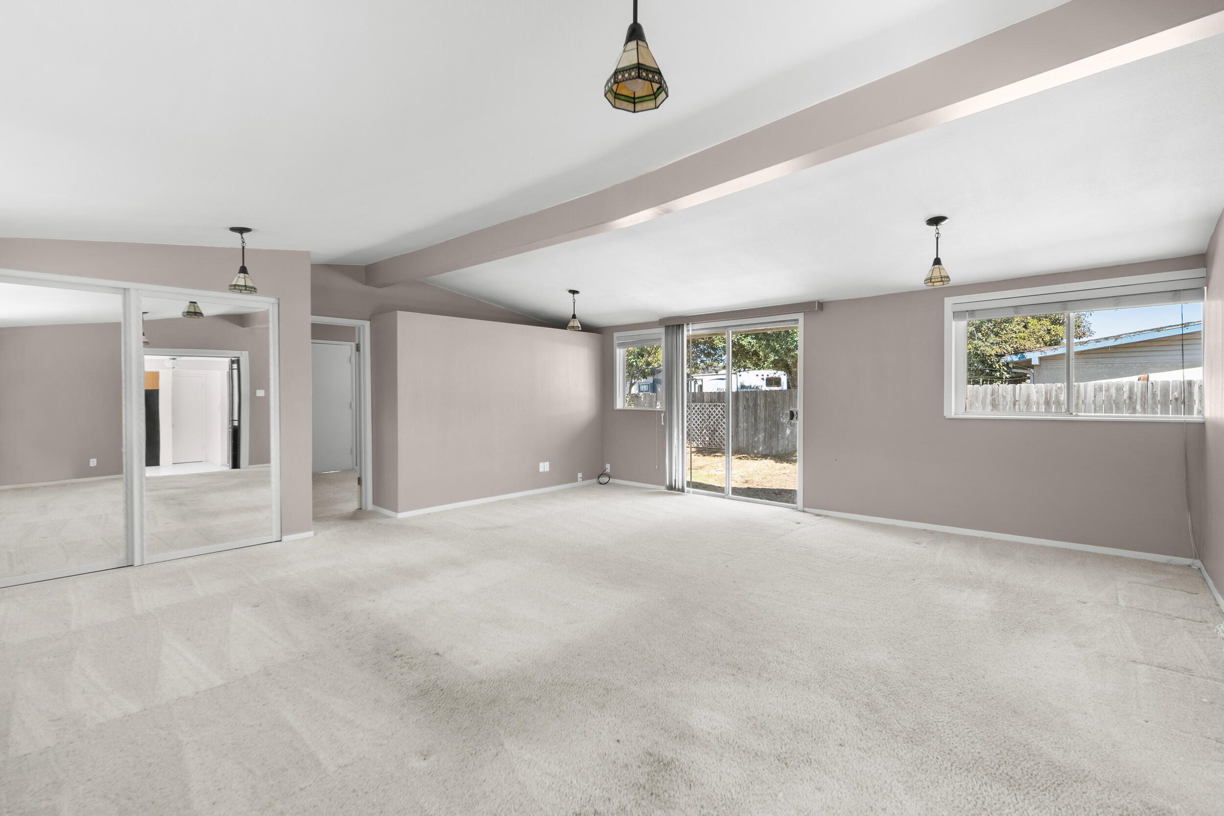 509 North Second Street Lompoc, CA 93436 - Photo 18 of 34 Third bedroom