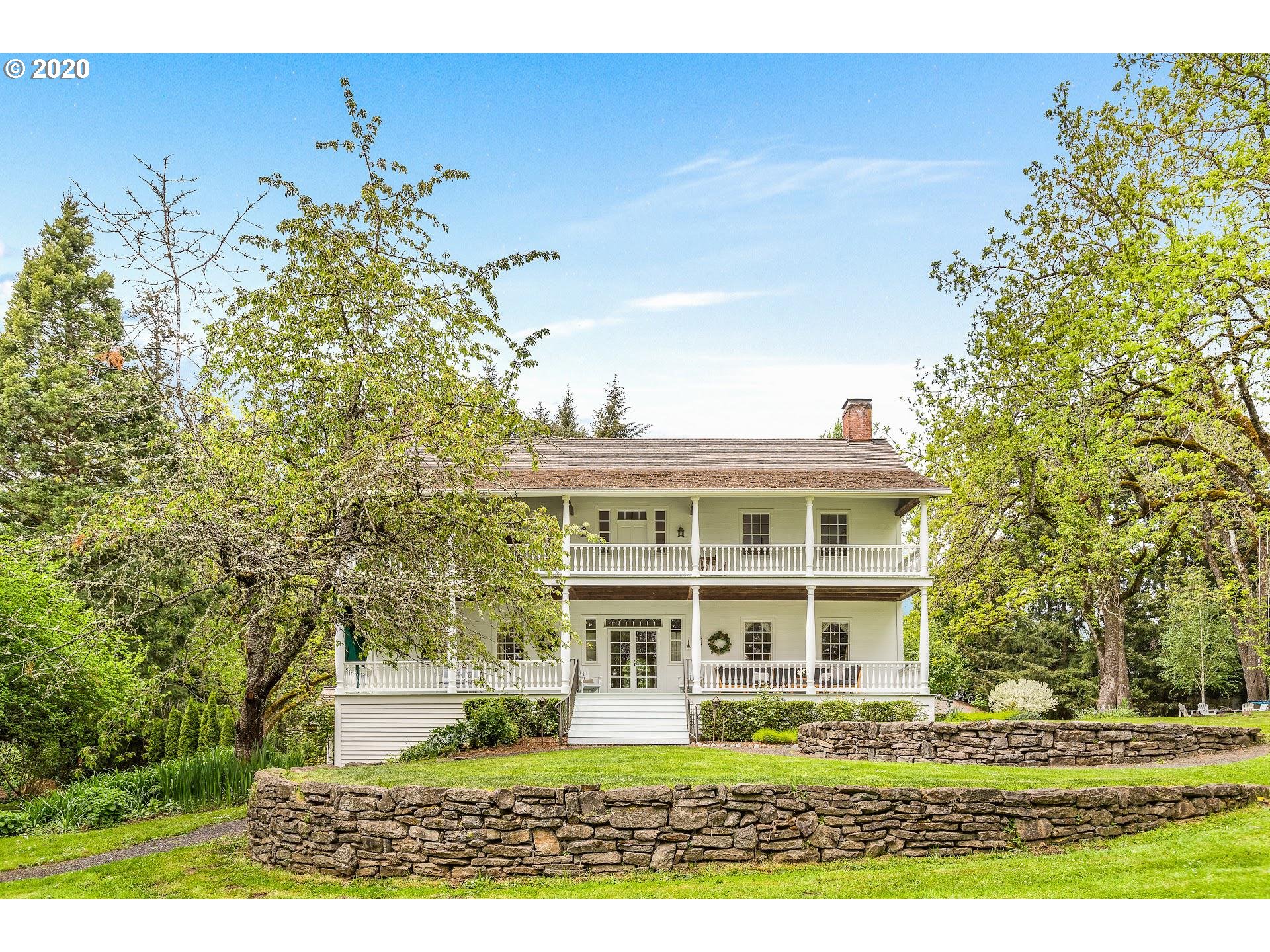 21883 Airport Road Northeast Aurora, OR 97002 - Photo 1 of 32 Gallery Image 1