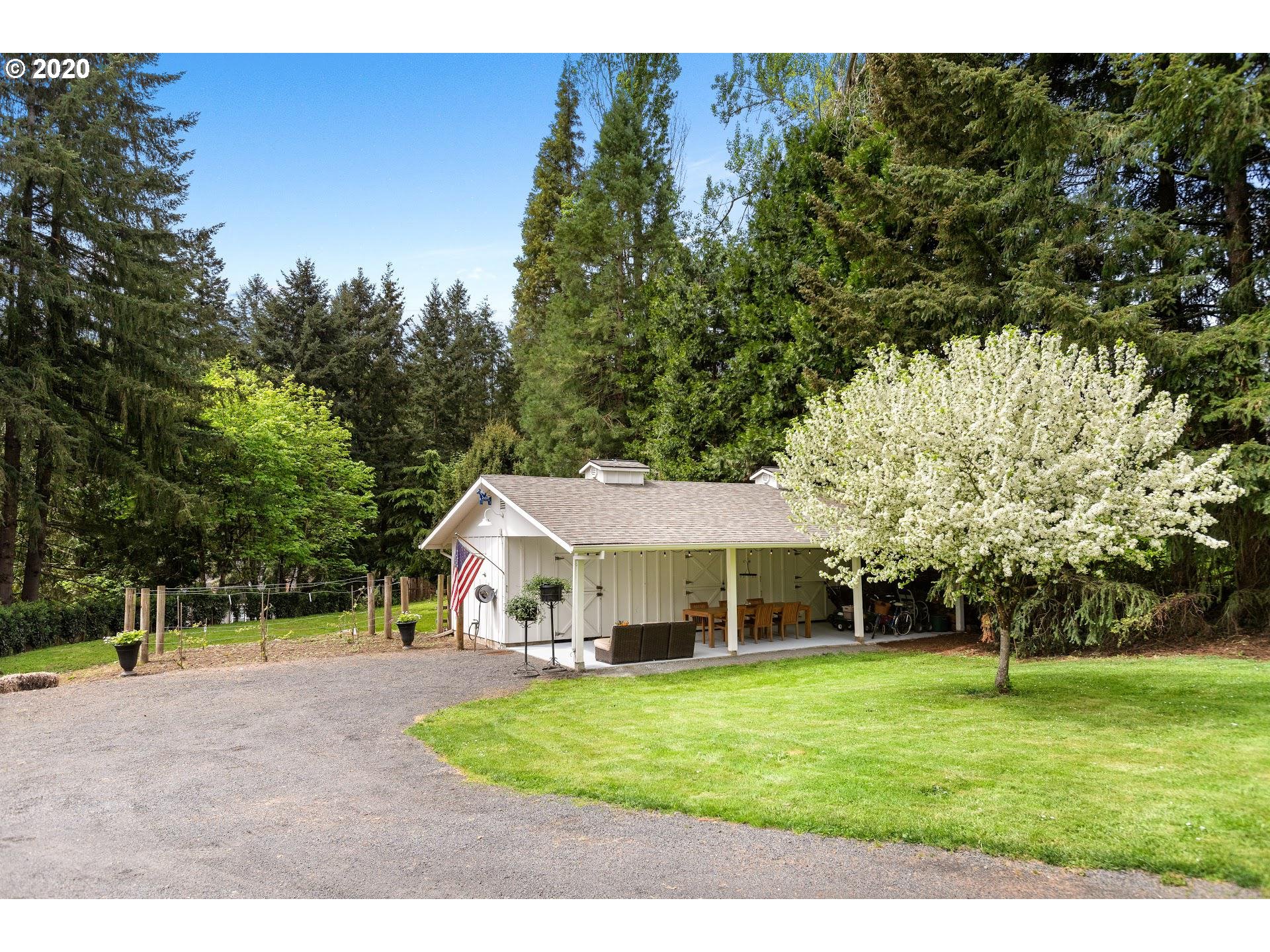 21883 Airport Road Northeast Aurora, OR 97002 - Photo 32 of 32 Gallery Image 32