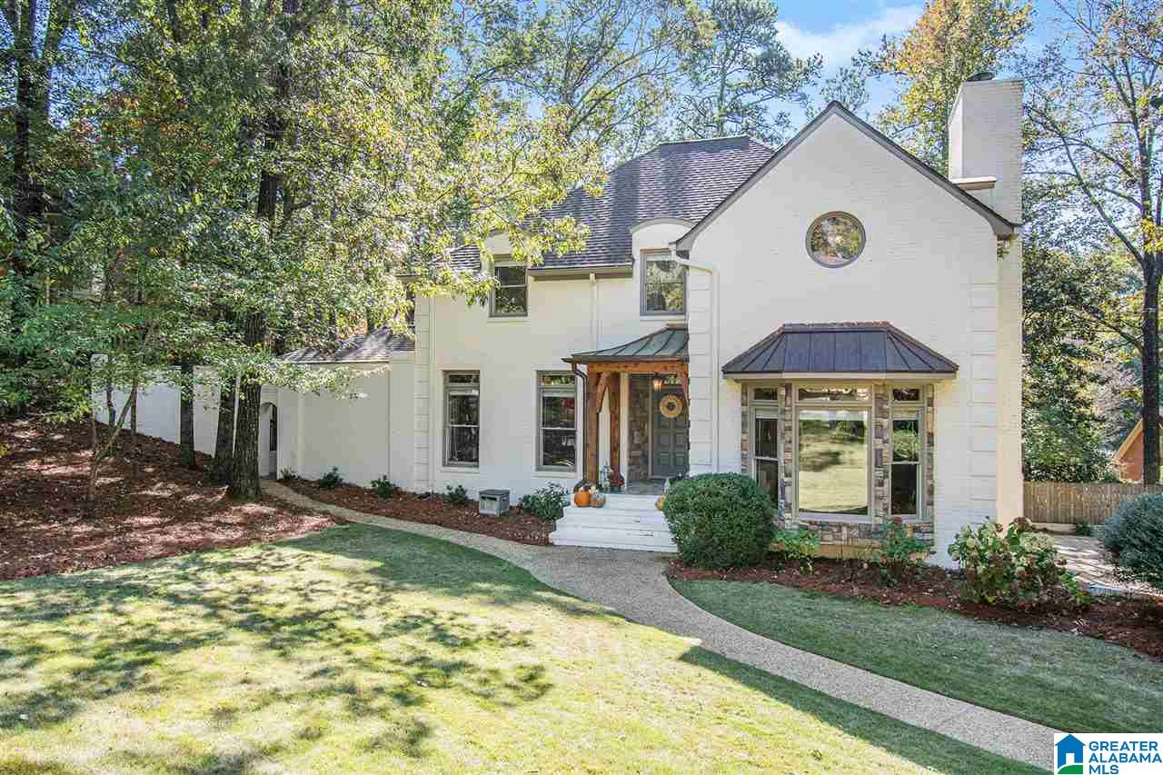 2344 Country Ridge Drive Birmingham, AL 35243 - Photo 1 of 50