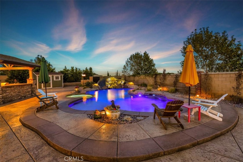 5697 Orion Place Rancho Cucamonga, CA 91739 - Photo 62 of 74