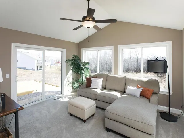 $489,900 | 2524 Buchanan Lane South, Cambridge, MN 55008