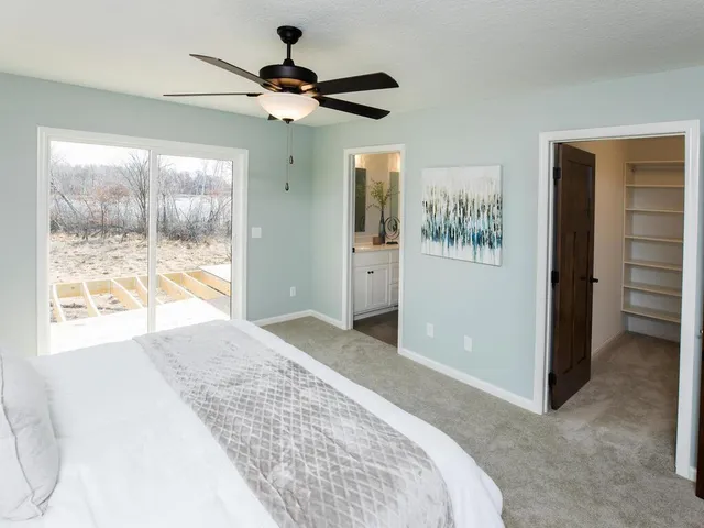 $489,900 | 2524 Buchanan Lane South, Cambridge, MN 55008