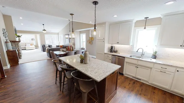 $489,900 | 2524 Buchanan Lane South, Cambridge, MN 55008