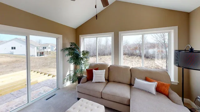 $489,900 | 2524 Buchanan Lane South, Cambridge, MN 55008