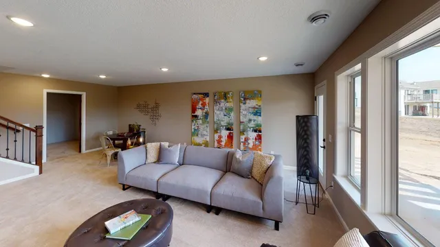 $489,900 | 2524 Buchanan Lane South, Cambridge, MN 55008