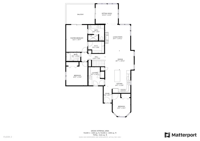 $489,900 | 2524 Buchanan Lane South, Cambridge, MN 55008