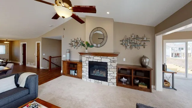 $489,900 | 2524 Buchanan Lane South, Cambridge, MN 55008