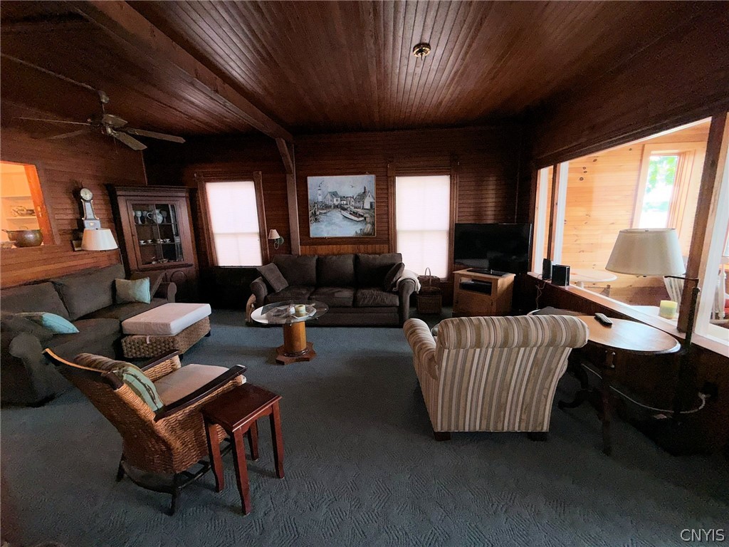 42778 County Rte 100 Wellesley Island, NY 13640 - Photo 25 of 49