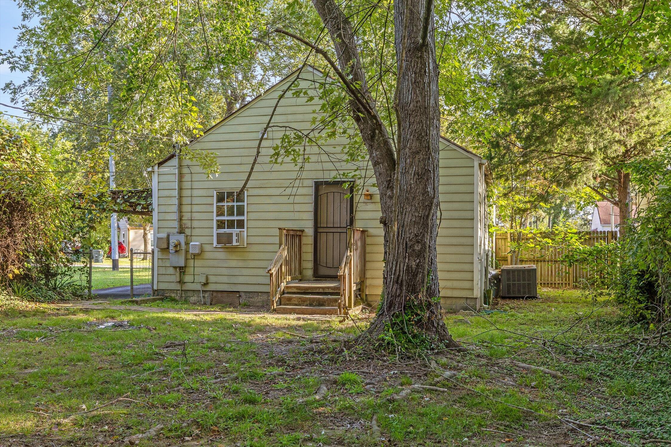 4902 Cameron Lane Chattanooga, TN 37411 - Photo 18 of 20 25-Cameron-22