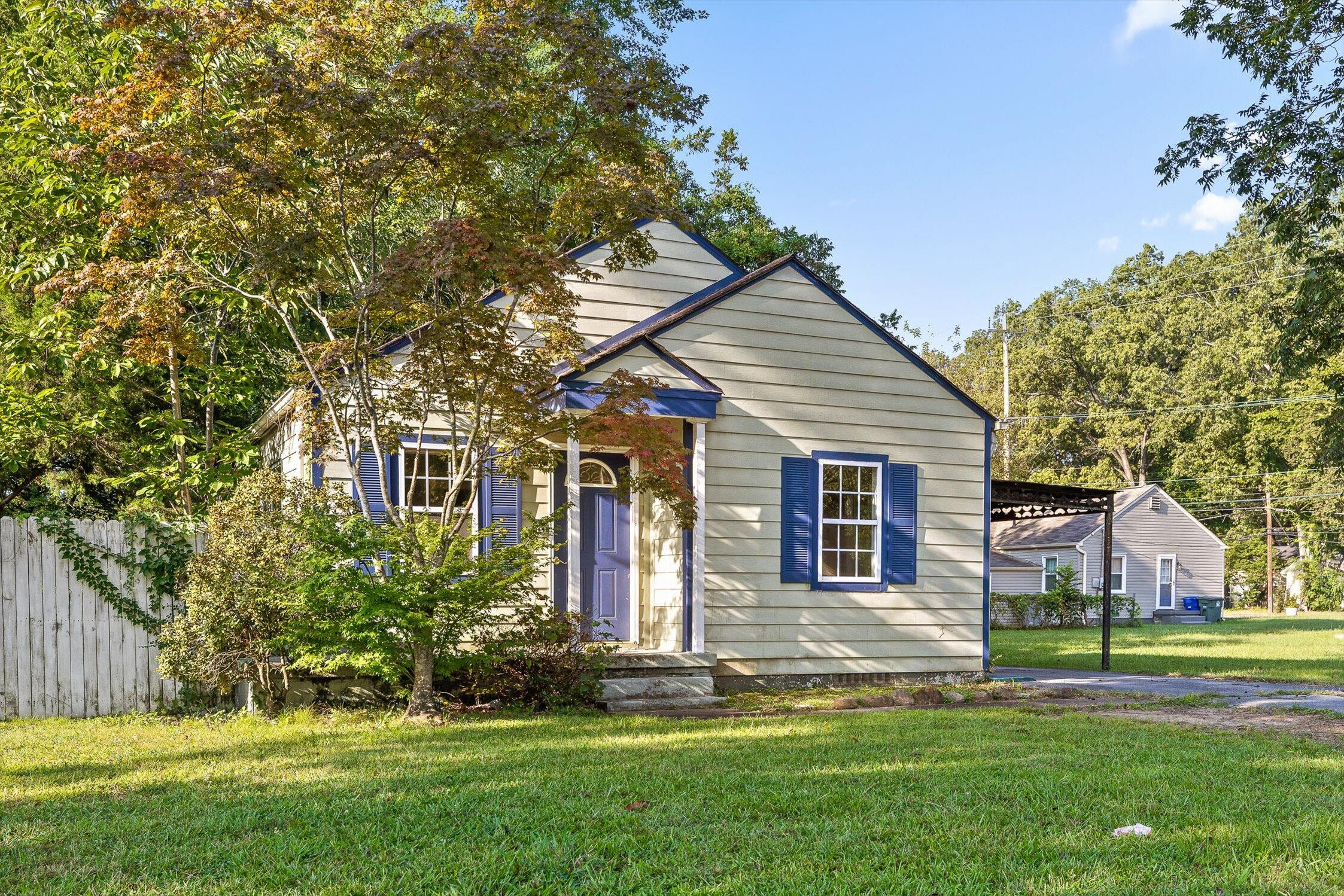 4902 Cameron Lane Chattanooga, TN 37411 - Photo 2 of 20 02-Cameron-29