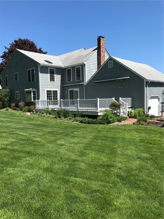 26 Briarwood Road Lincoln, RI 02865 - Photo 3 of 28 Gallery Image 3