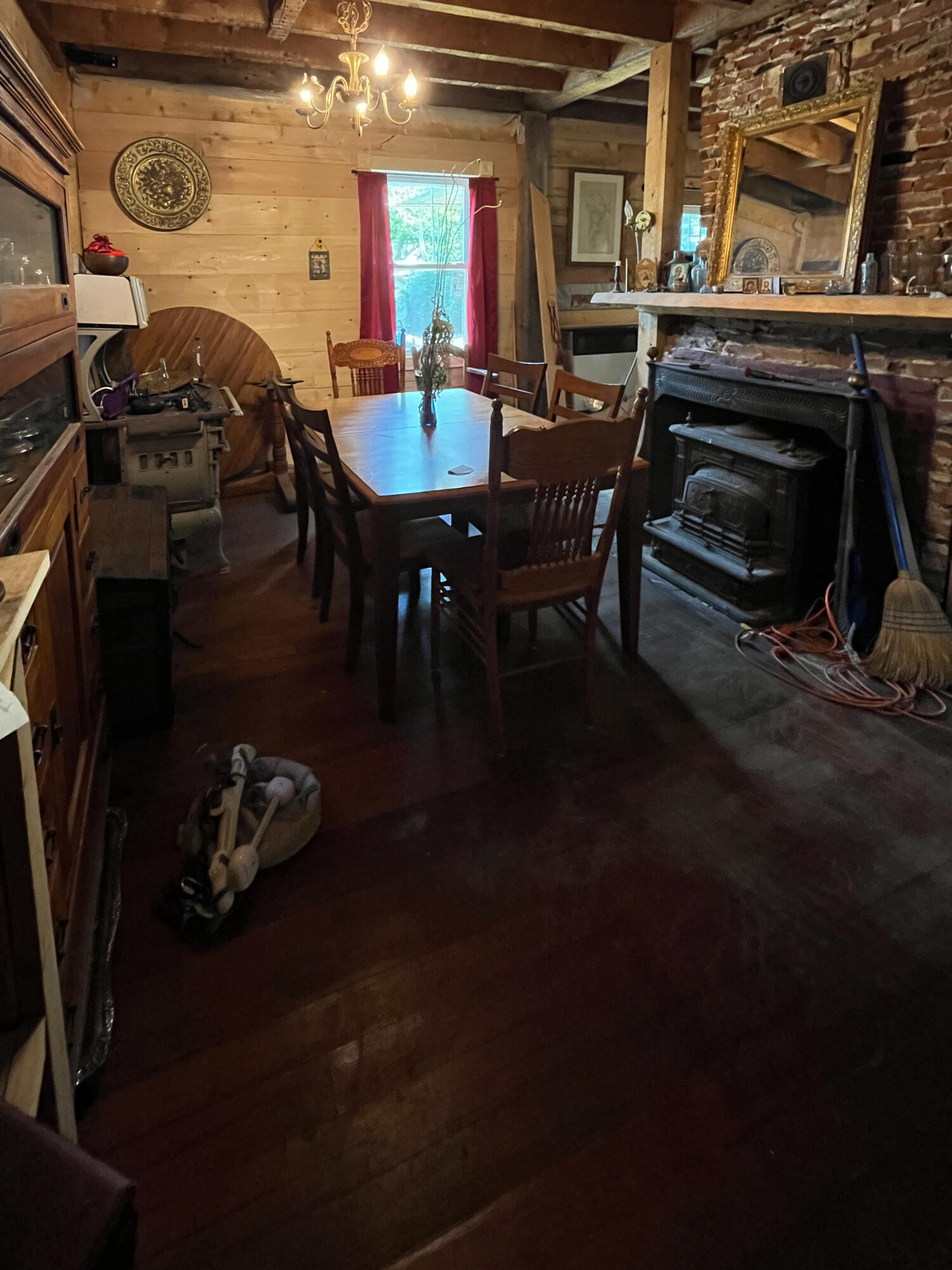 21 Jacksonville Road East Machias, ME 04630 - Photo 15 of 24 21 JACKSONVILLE RD-10