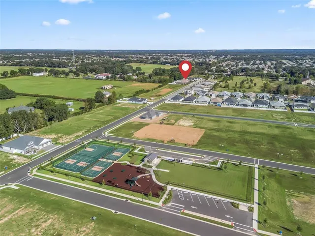 $438,672 | 4791 Northeast 125th Loop, Oxford, FL 34484