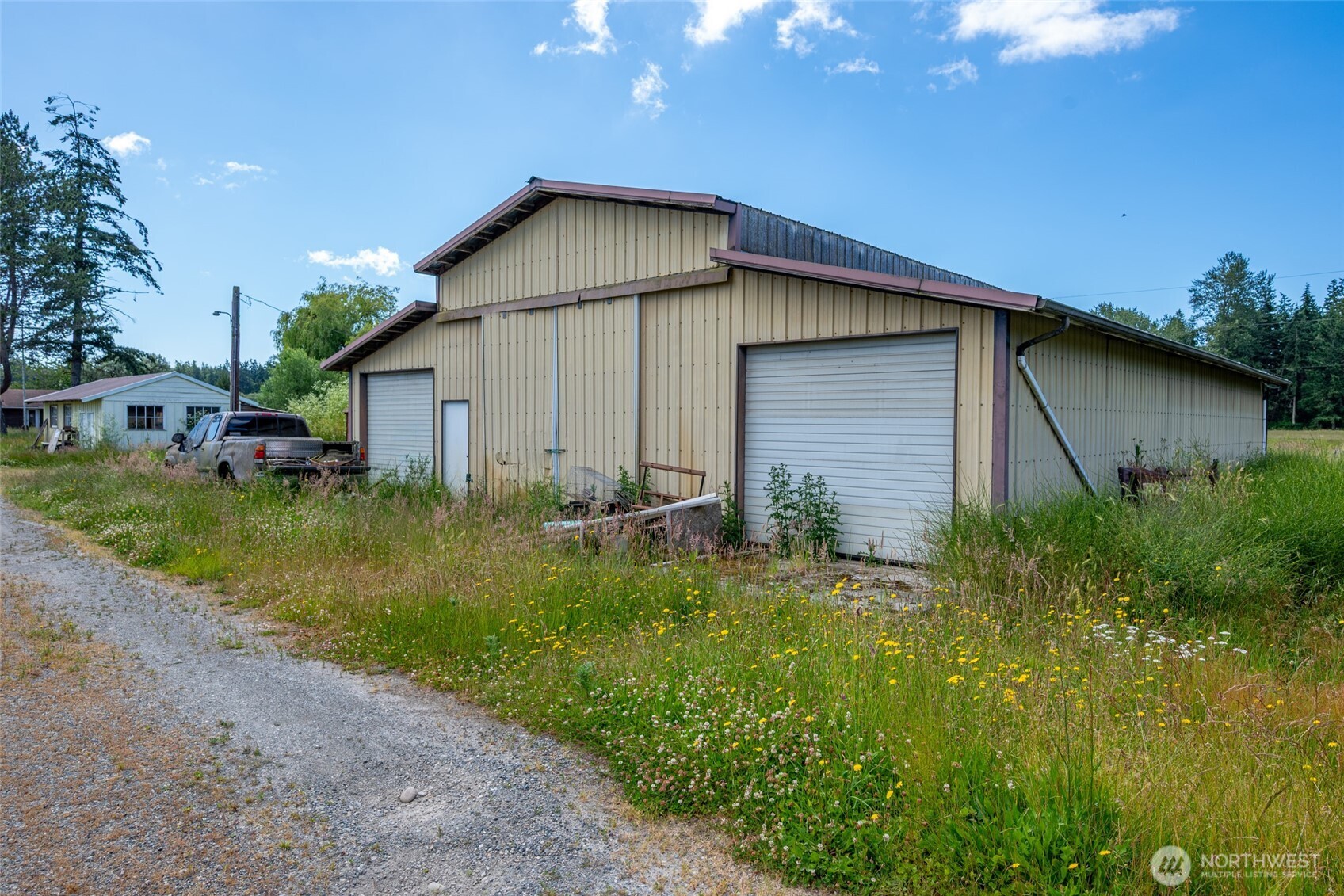 2842 Hunt Road Oak Harbor, WA 98277 - Photo 29 of 35