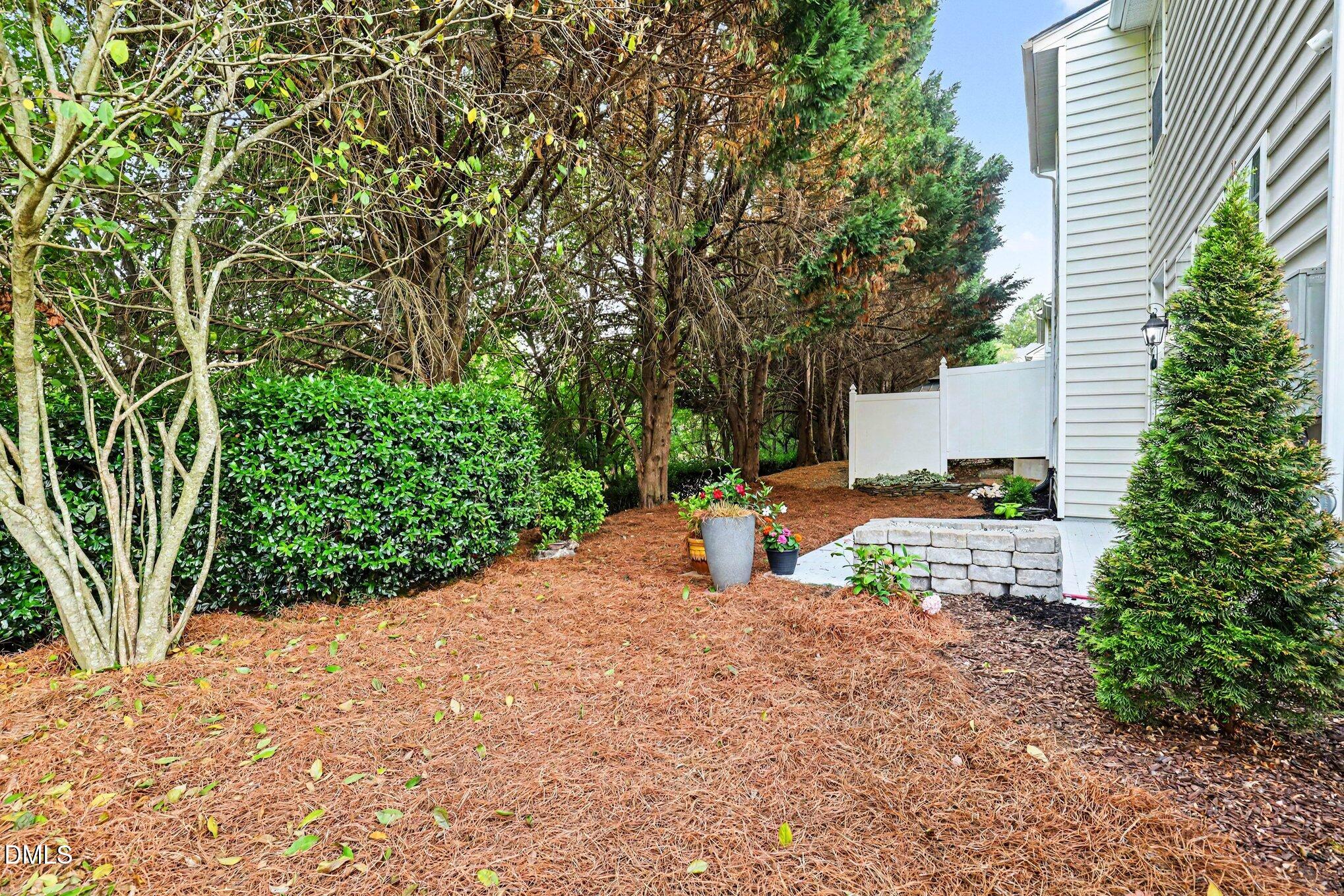3110 Elm Tree Lane Raleigh, NC 27614 - Photo 26 of 35