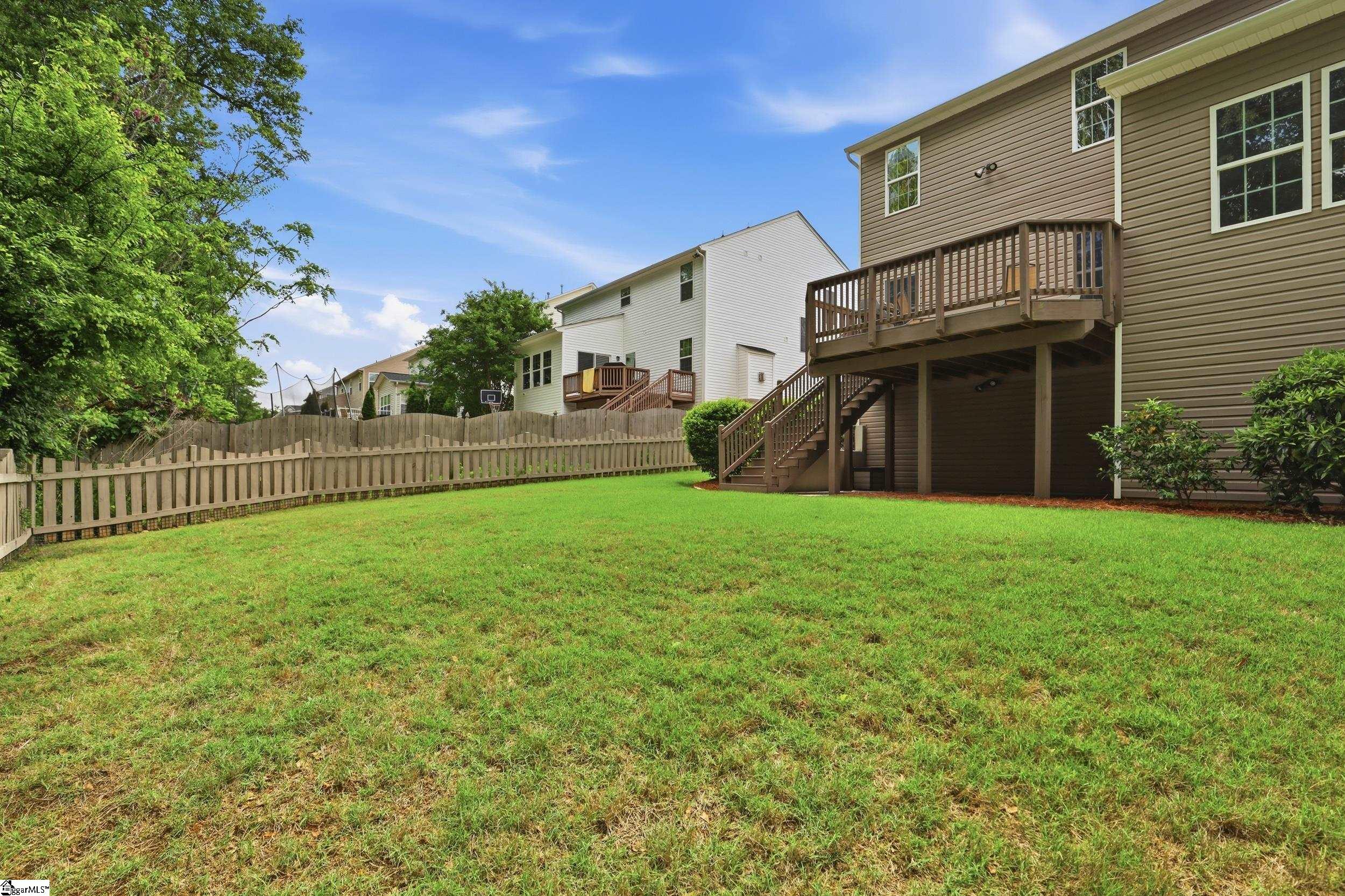 216 Rio Grande Place Simpsonville, SC 29680 - Photo 38 of 49