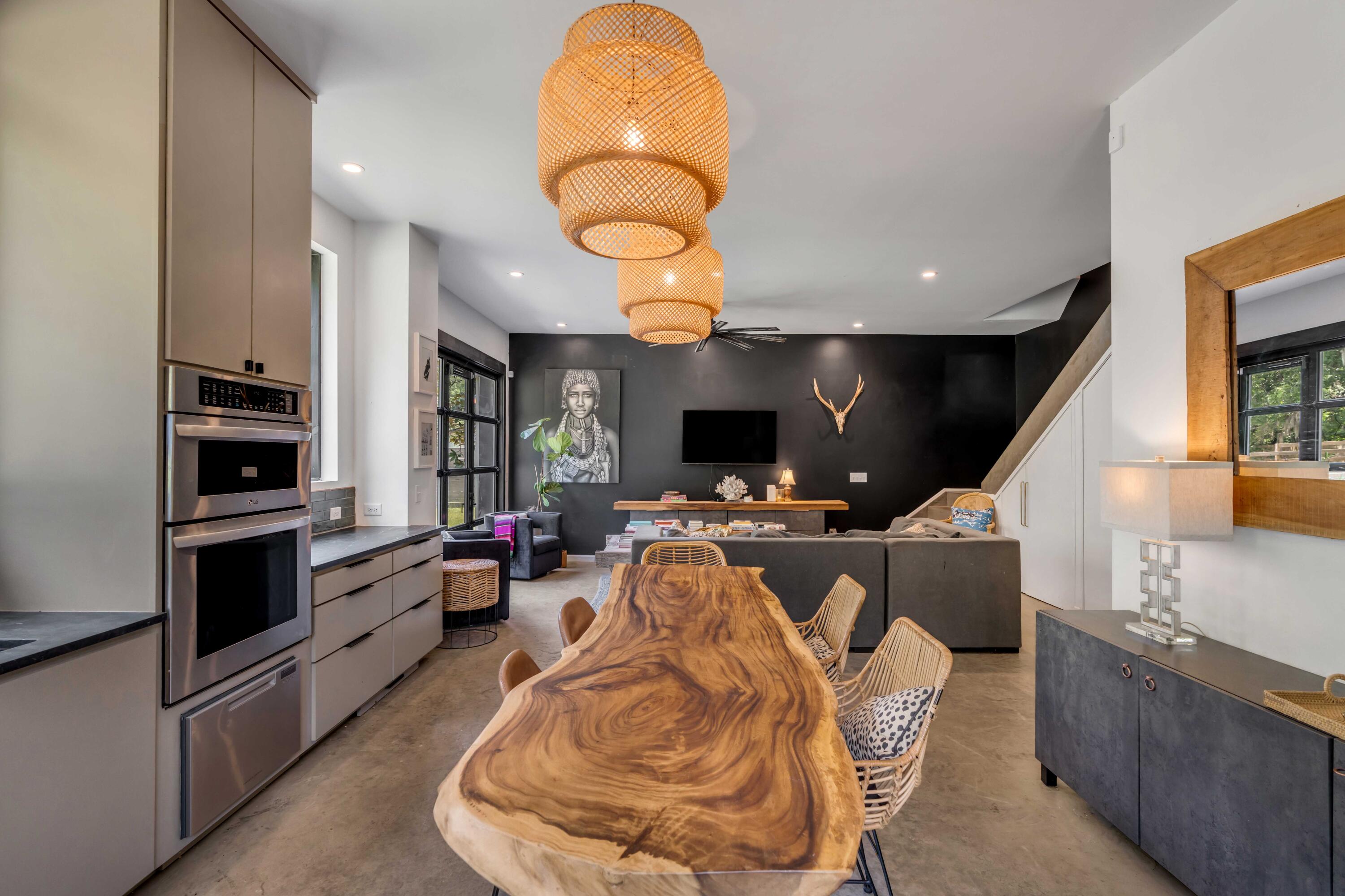 1430 Jefferson Road Mount Pleasant, SC 29466 - Photo 26 of 26 Open Floor Plan