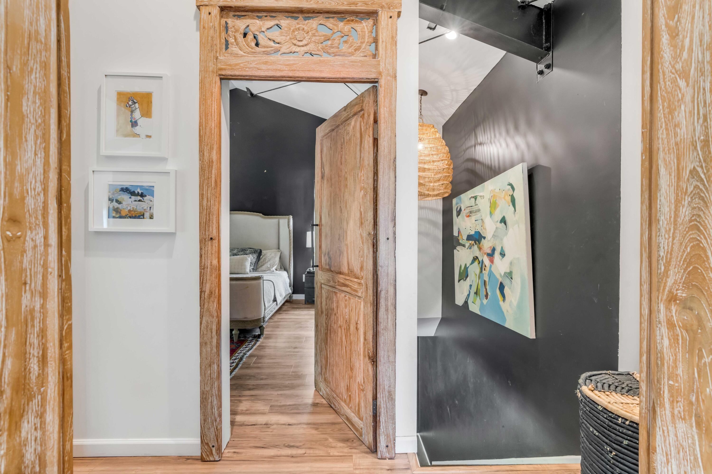 1430 Jefferson Road Mount Pleasant, SC 29466 - Photo 9 of 26 Primary Bedroom Suite