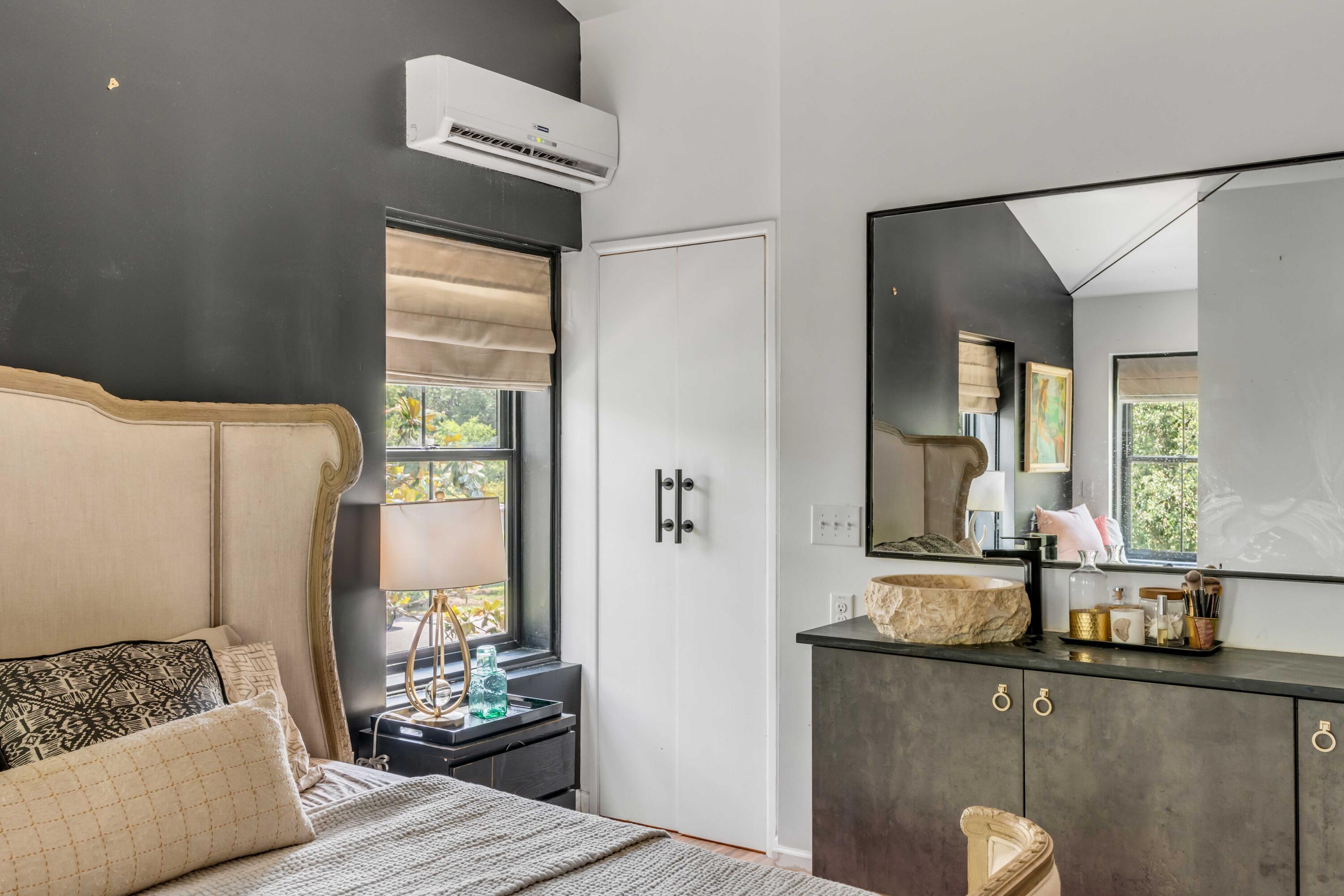 1430 Jefferson Road Mount Pleasant, SC 29466 - Photo 11 of 26 Primary Bedroom Suite