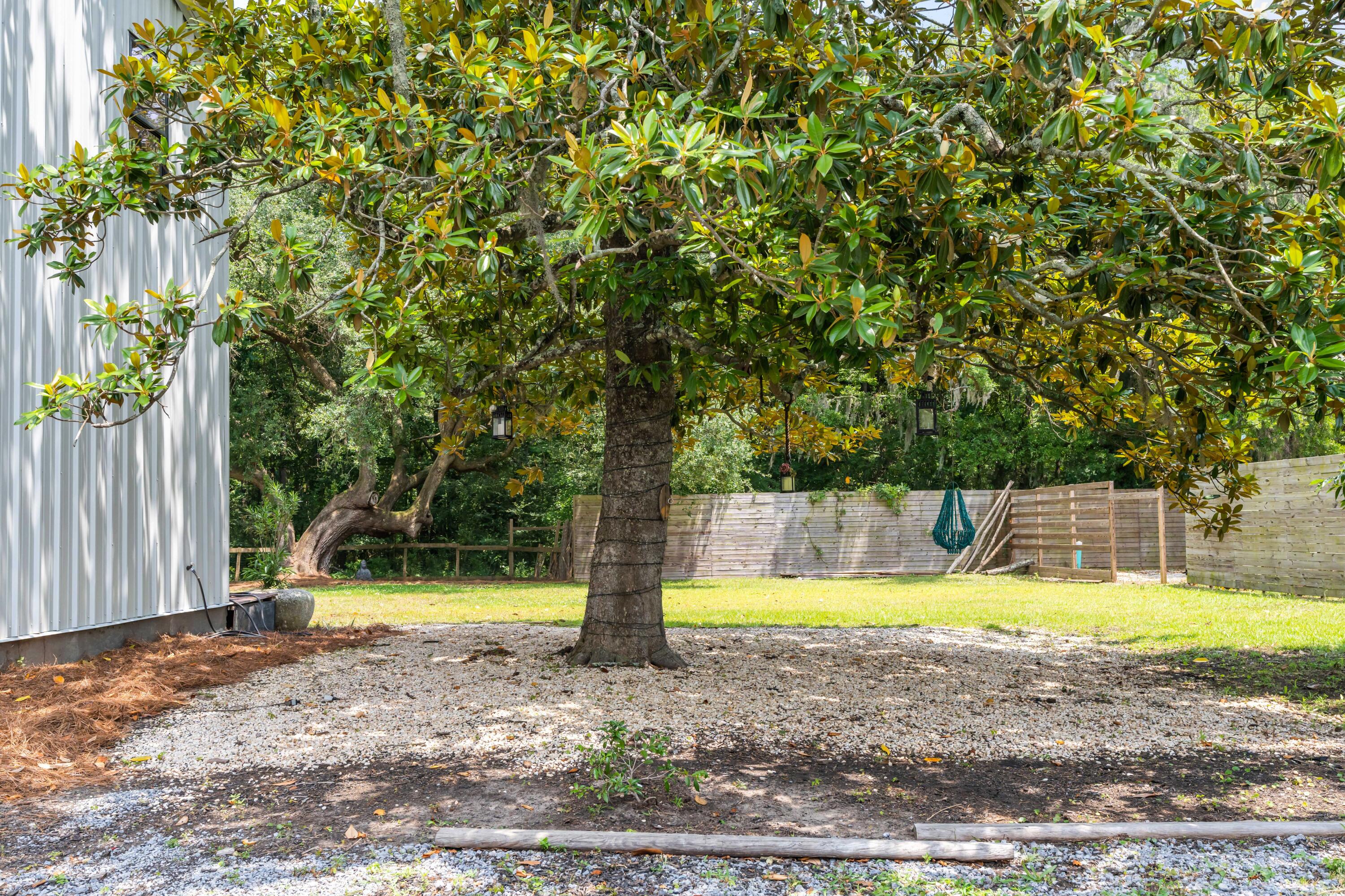 1430 Jefferson Road Mount Pleasant, SC 29466 - Photo 23 of 26 Private Yard