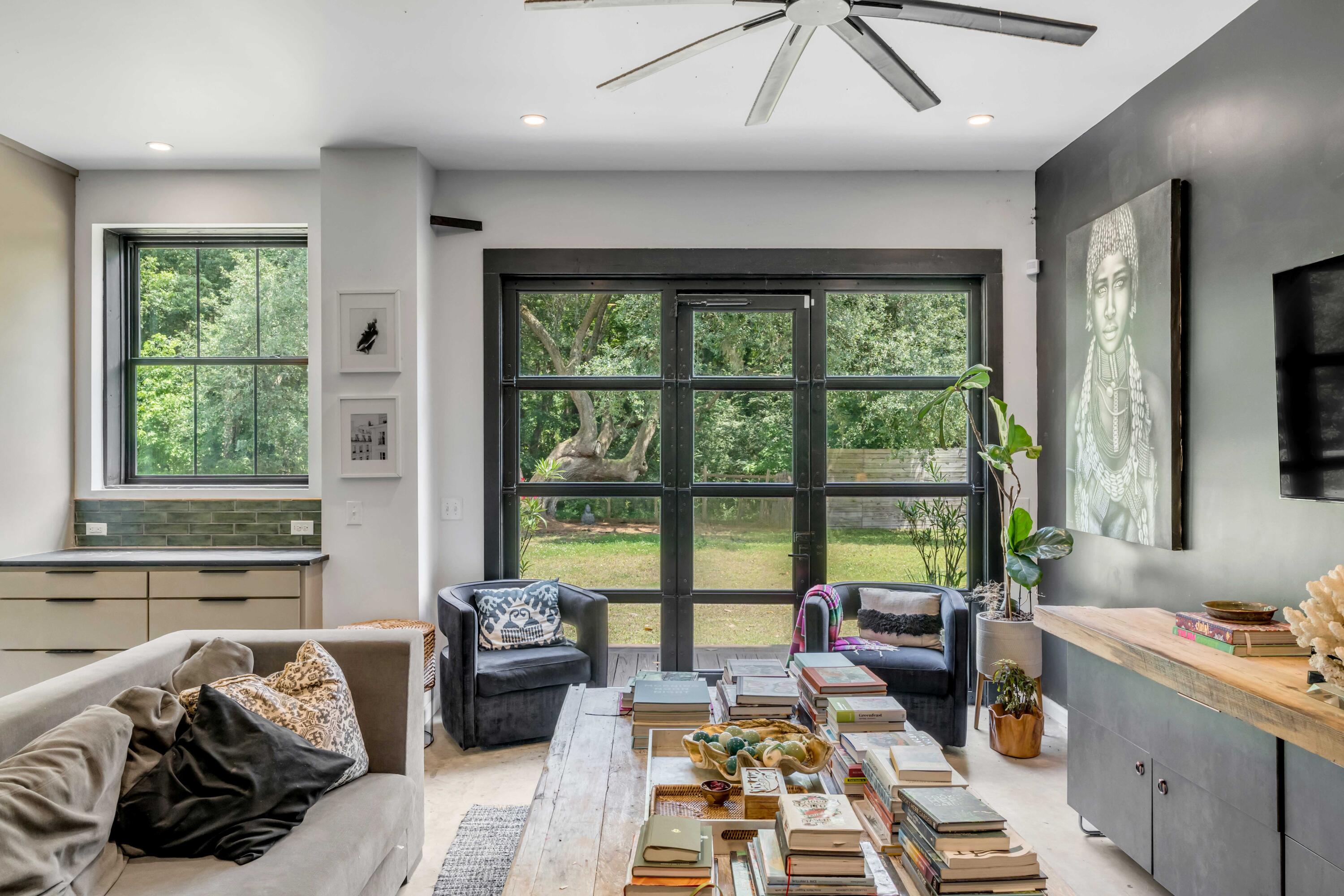 1430 Jefferson Road Mount Pleasant, SC 29466 - Photo 5 of 26 Living Room
