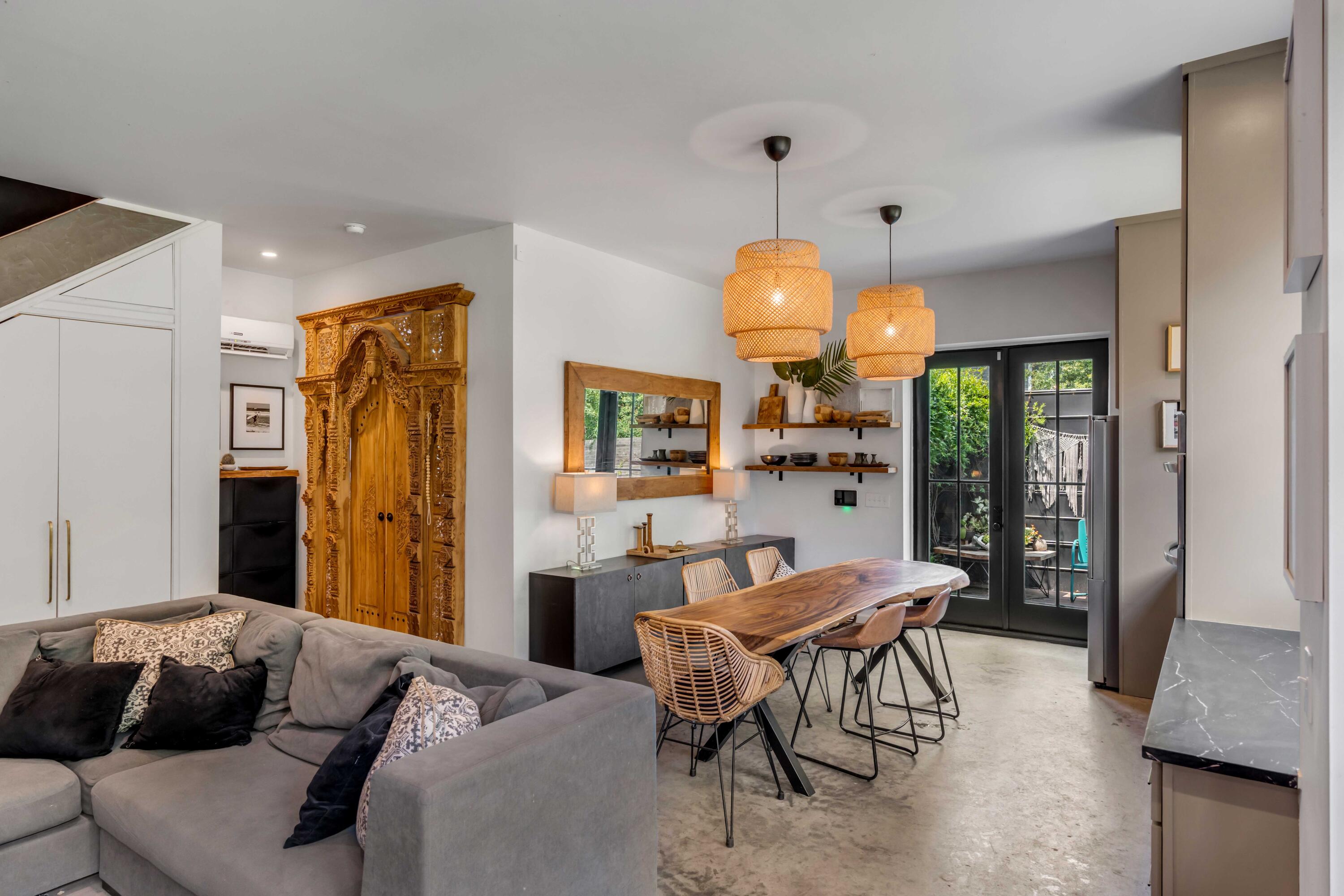 1430 Jefferson Road Mount Pleasant, SC 29466 - Photo 24 of 26 Open Floor Plan