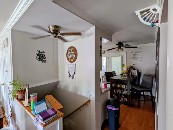 $299,900 | 3720 Camelot Lane, Columbus, IN 47203