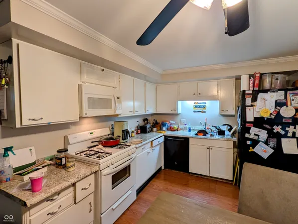 $299,900 | 3720 Camelot Lane, Columbus, IN 47203
