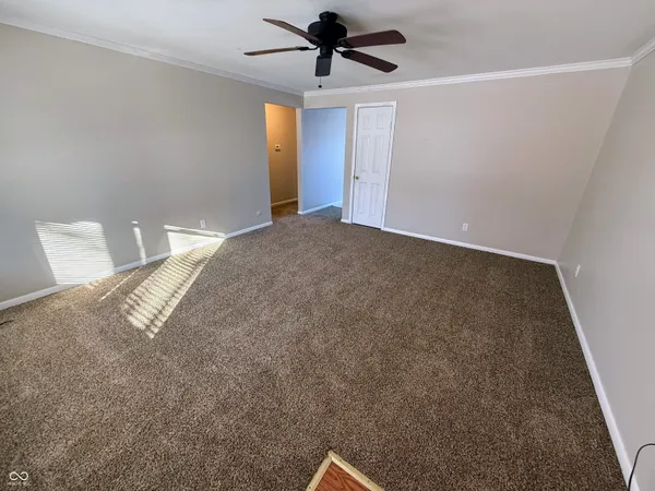 $299,900 | 3720 Camelot Lane, Columbus, IN 47203