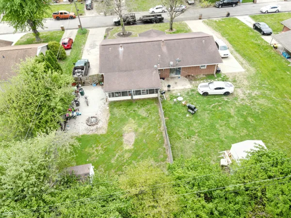 $299,900 | 3720 Camelot Lane, Columbus, IN 47203