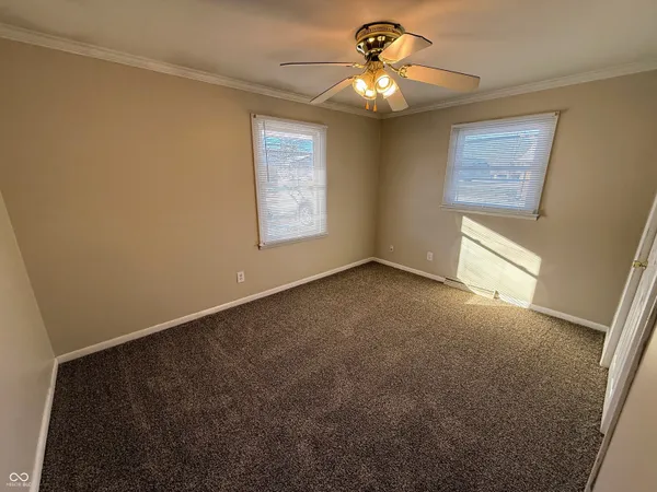 $299,900 | 3720 Camelot Lane, Columbus, IN 47203
