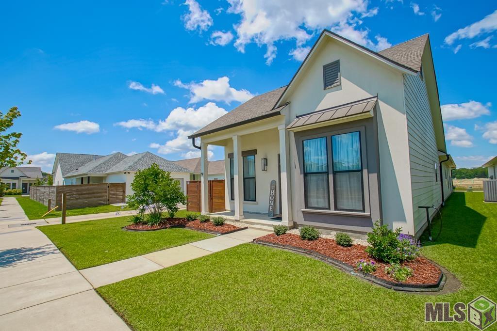 10106 Grayton Drive Baton Rouge, LA 70818 - Photo 3 of 39