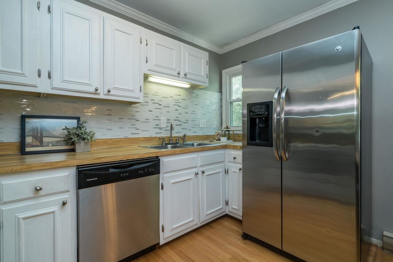 8005 Brandyapple Drive Raleigh, NC 27615 - Photo 10 of 28 Photo 10
