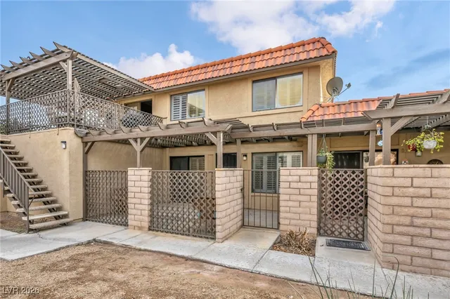 $225,000 | 647 Pepper Tree Circle, Henderson, NV 89014