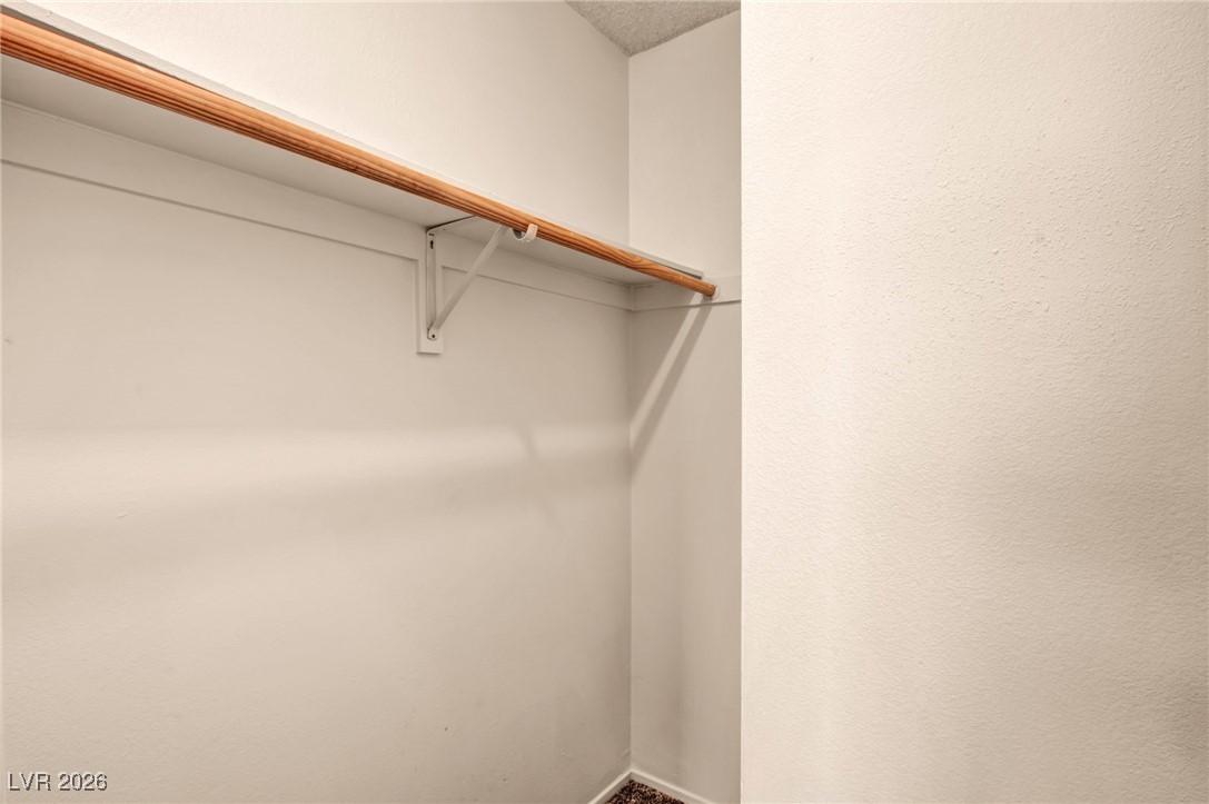 647 Pepper Tree Circle Henderson, NV 89014 - Photo 27 of 34 bedroom 1 closet second floor