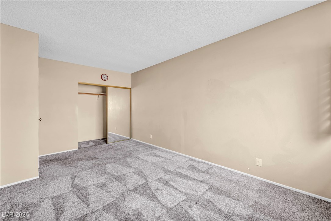 647 Pepper Tree Circle Henderson, NV 89014 - Photo 29 of 34 Bedroom 2 second floor closet shown in background