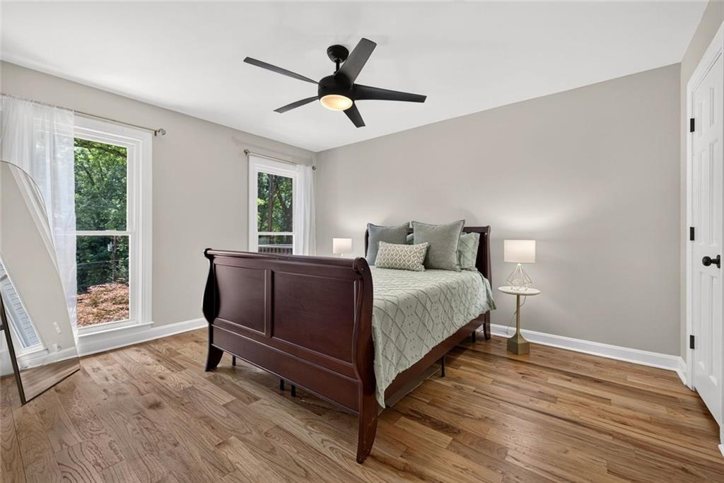 2282 Deer Ridge Drive Tucker, GA 30087 - Photo 20 of 77