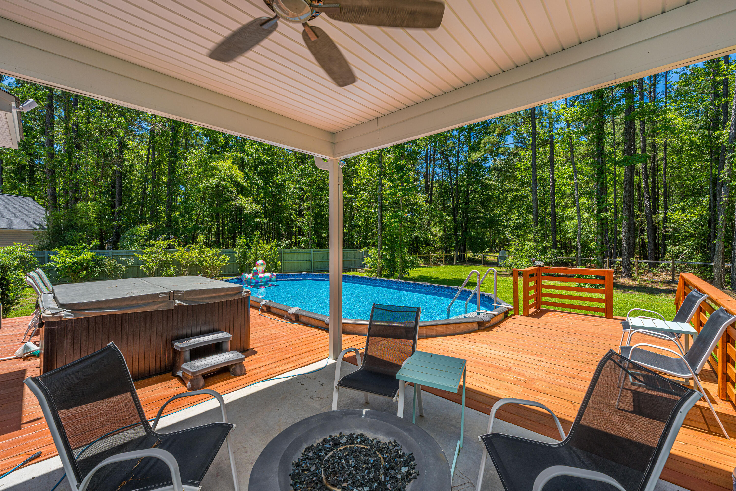 3013 Flat Rock Lane Ridgeville, SC 29472 - Photo 51 of 66 3013FlatRockLn051